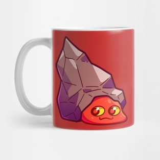 Magma Slime Mug